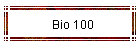 Bio 100 Chipper/Shredder